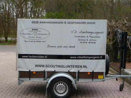 SCOUTING 234567